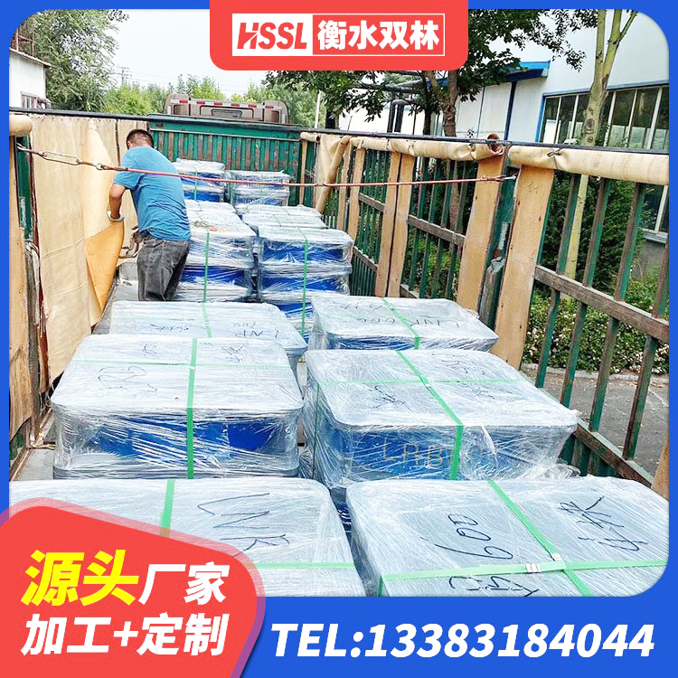 海州区建筑带铅芯橡胶隔震支座 海州区建筑高阻尼减震隔震支座生产厂家 海州区400的抗震支座 海州区建筑铅芯隔震支座LRB - 第7张