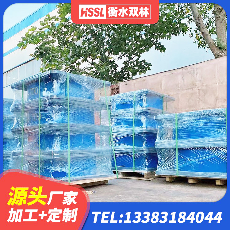 海州区LNR1200支座源头工厂 海州区LRB1000铅芯支座生产厂家 海州区隔震支座LNR-700源头工厂 海州区LRB400成品铅芯隔震支座生产厂家 - 第8张