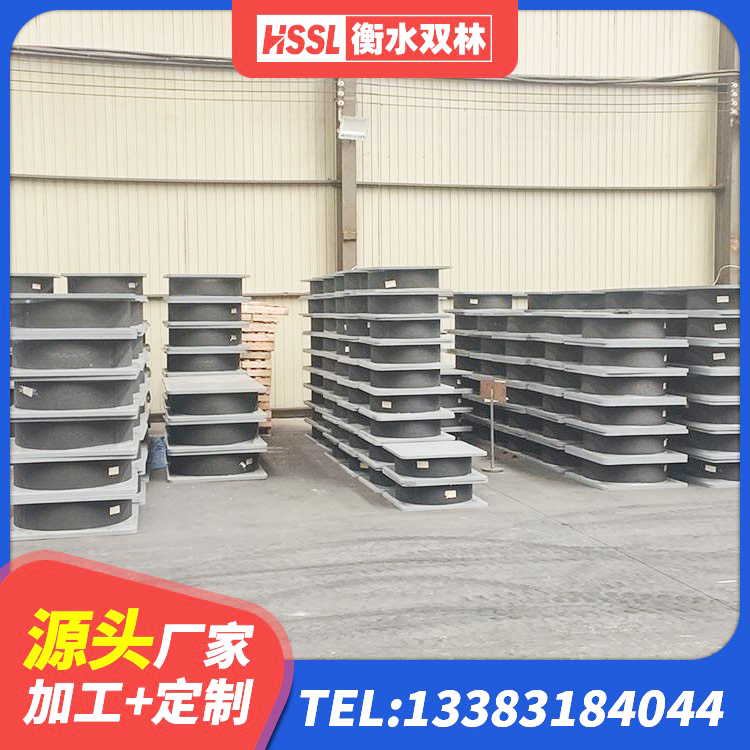 海州区J4Q铅芯橡胶隔震支座源头工厂 海州区隔震支座LRB700-Ⅱ生产厂家 海州区HDR1400隔震支座 海州区建筑减振隔震支座生产厂家 - 第7张